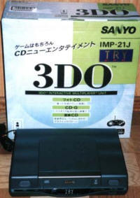3DO Sanyo
